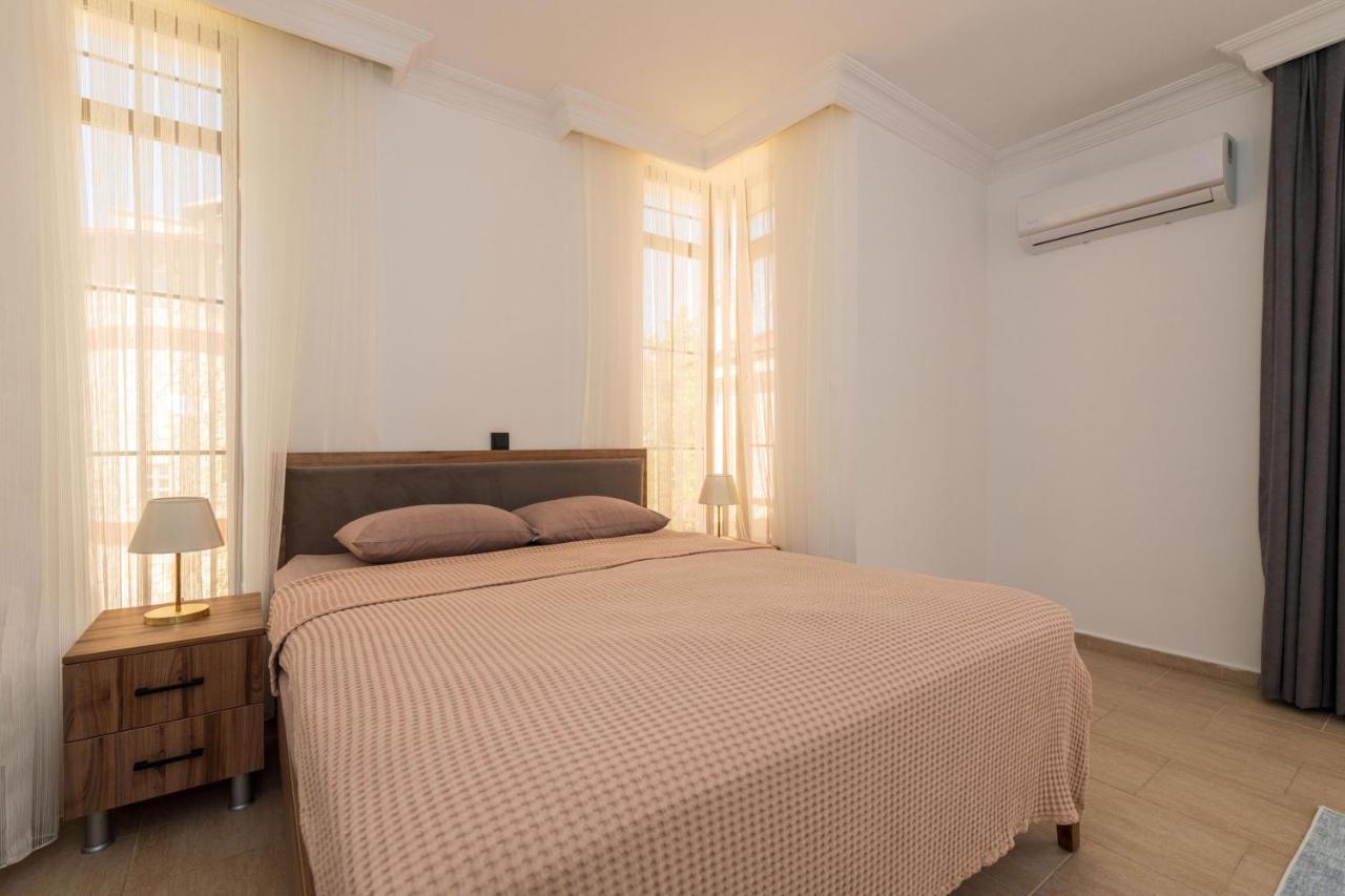 Gelincik Villa فتحية المظهر الخارجي الصورة