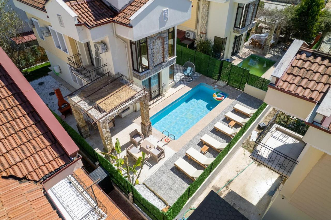 Gelincik Villa فتحية المظهر الخارجي الصورة