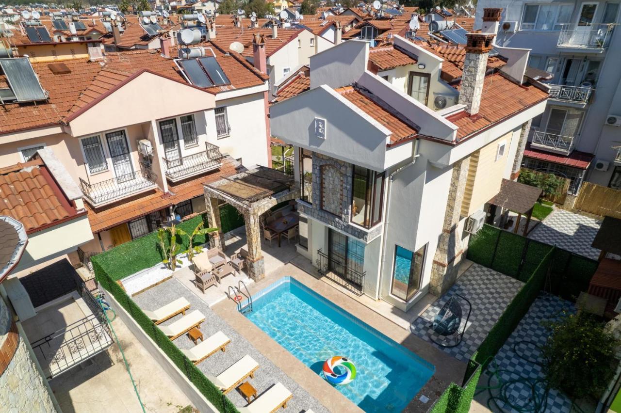 Gelincik Villa فتحية المظهر الخارجي الصورة