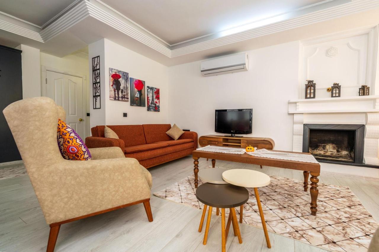 Gelincik Villa فتحية المظهر الخارجي الصورة